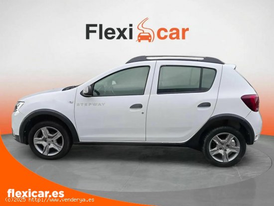 Dacia Sandero Stepway TCE 66kW (90CV) EU6 - Asturias