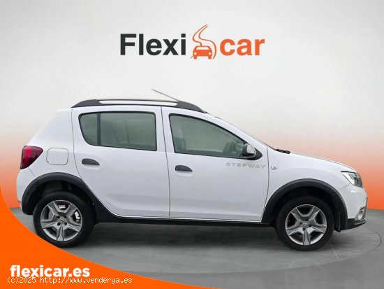 Dacia Sandero Stepway TCE 66kW (90CV) EU6 - Asturias