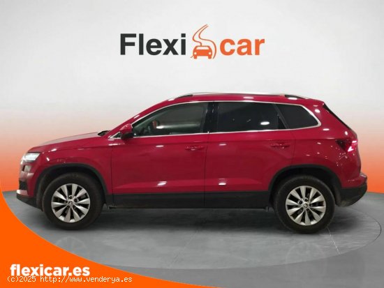 Skoda Karoq 1.5 TSI 110kW (150CV) DSG ACT Ambition - Sabadell