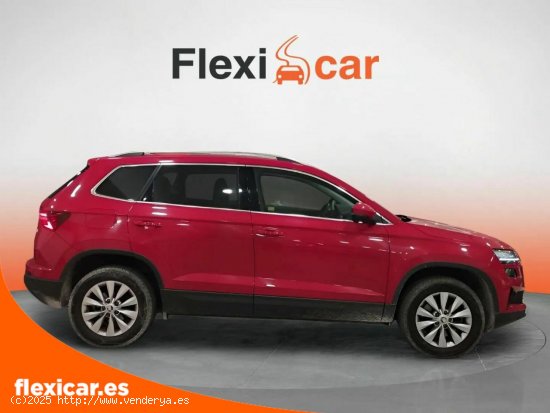 Skoda Karoq 1.5 TSI 110kW (150CV) DSG ACT Ambition - Sabadell