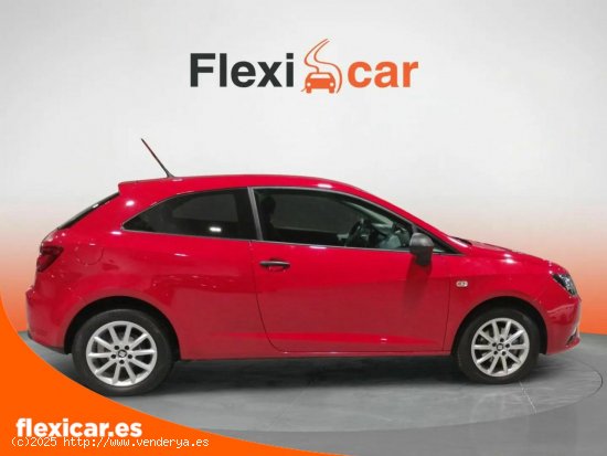 Seat Ibiza 1.2 12v 70cv Reference ITech - Gijón