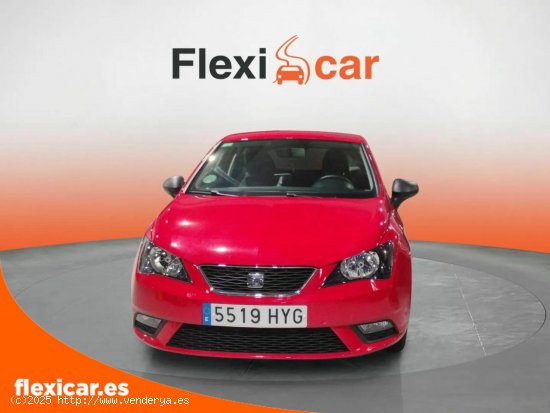 Seat Ibiza 1.2 12v 70cv Reference ITech - Gijón