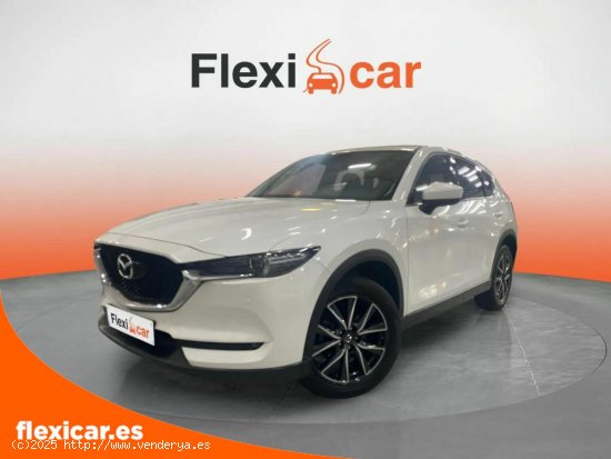 Mazda CX-5 2.0 GE 121kW(165cv) Zenith 2WD - Sabadell