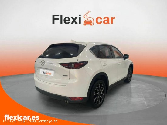 Mazda CX-5 2.0 GE 121kW(165cv) Zenith 2WD - Sabadell