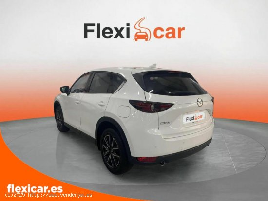 Mazda CX-5 2.0 GE 121kW(165cv) Zenith 2WD - Sabadell