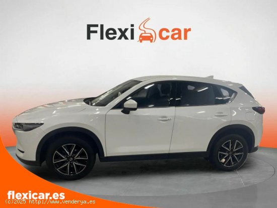 Mazda CX-5 2.0 GE 121kW(165cv) Zenith 2WD - Sabadell