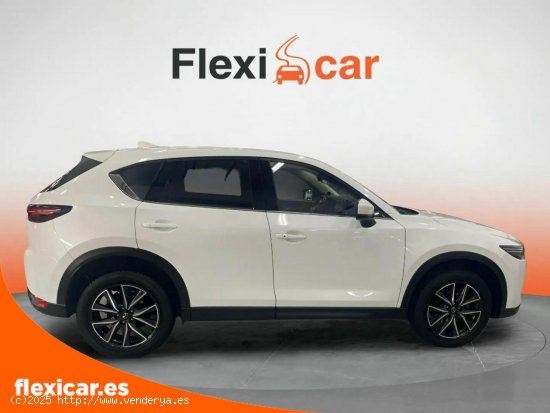 Mazda CX-5 2.0 GE 121kW(165cv) Zenith 2WD - Sabadell