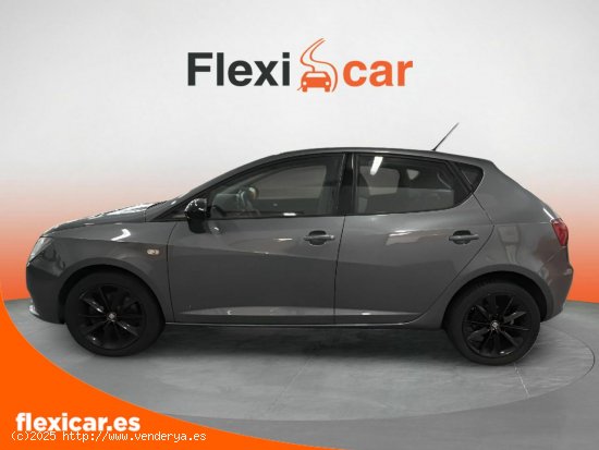 Seat Ibiza 1.4 TDI 105cv Style - Cáceres