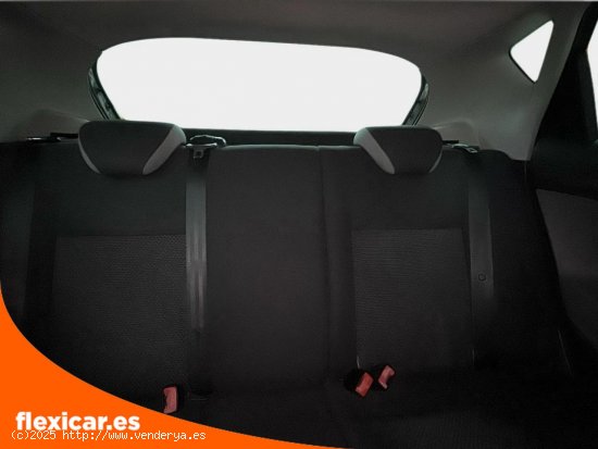 Seat Ibiza 1.4 TDI 105cv Style - Cáceres