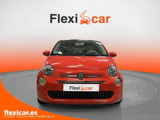 Fiat 500 Red 1.0 Hybrid 51KW (70 CV) - A Coruña