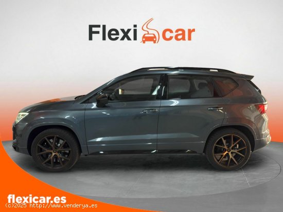 Cupra Ateca 2.0 TSI 221kW (300CV) 4Drive DSG St&Sp - Esplugues de Llobregat