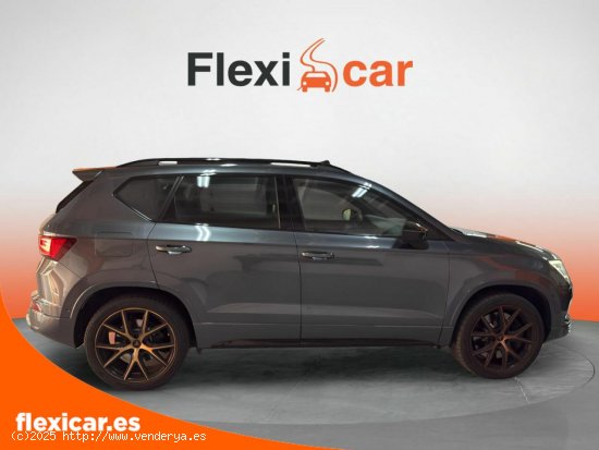 Cupra Ateca 2.0 TSI 221kW (300CV) 4Drive DSG St&Sp - Esplugues de Llobregat