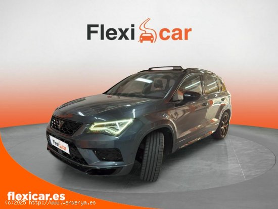 Cupra Ateca 2.0 TSI 221kW (300CV) 4Drive DSG St&Sp - Esplugues de Llobregat