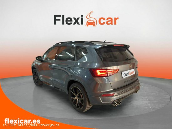 Cupra Ateca 2.0 TSI 221kW (300CV) 4Drive DSG St&Sp - Esplugues de Llobregat