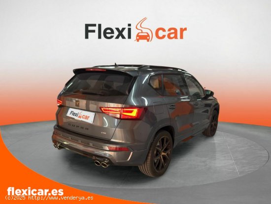 Cupra Ateca 2.0 TSI 221kW (300CV) 4Drive DSG St&Sp - Esplugues de Llobregat