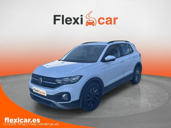 Volkswagen T-Cross Advance 1.0 TSI 81kW (110CV) DSG - Palma Islas Baleares