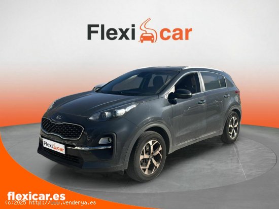 Kia Sportage 1.6 MHEV Business 100kW (136CV) 4x2 - Palma Islas Baleares