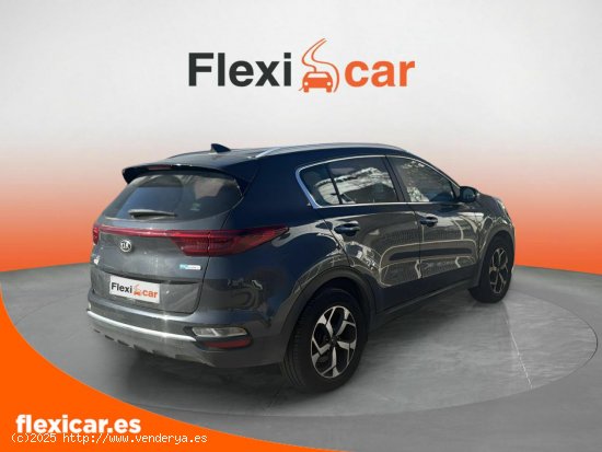 Kia Sportage 1.6 MHEV Business 100kW (136CV) 4x2 - Palma Islas Baleares