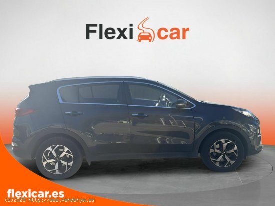 Kia Sportage 1.6 MHEV Business 100kW (136CV) 4x2 - Palma Islas Baleares