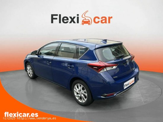 Toyota Auris 1.2 120T Active - Salamanca