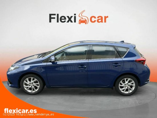 Toyota Auris 1.2 120T Active - Salamanca