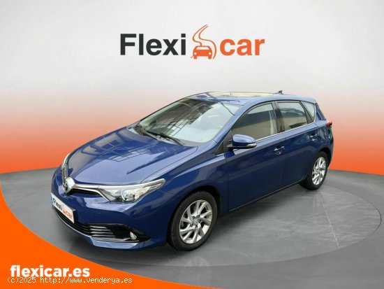 Toyota Auris 1.2 120T Active - Salamanca