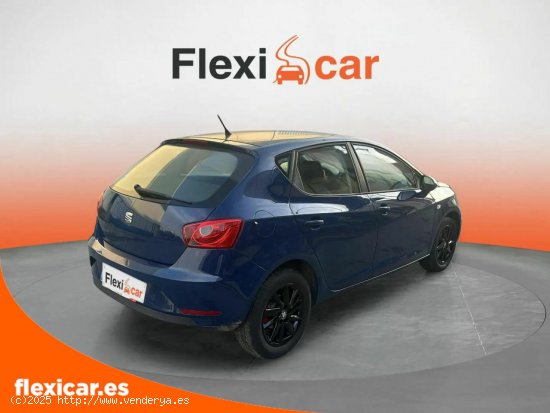 Seat Ibiza 1197cc 66kw 90cv - Salamanca