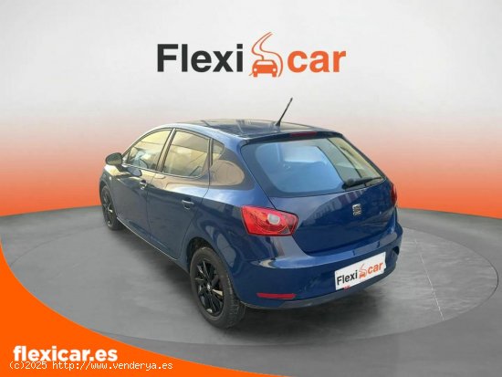 Seat Ibiza 1197cc 66kw 90cv - Salamanca