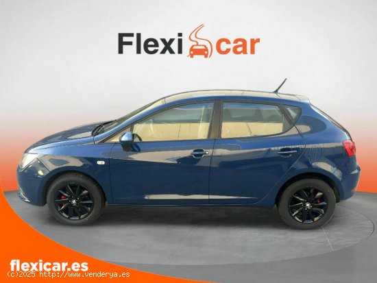 Seat Ibiza 1197cc 66kw 90cv - Salamanca