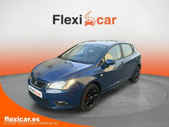 Seat Ibiza 1197cc 66kw 90cv - Salamanca