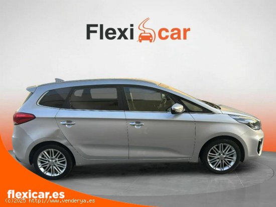 Kia Carens 1.6 GDi 99kW (135CV) Basic - Salamanca