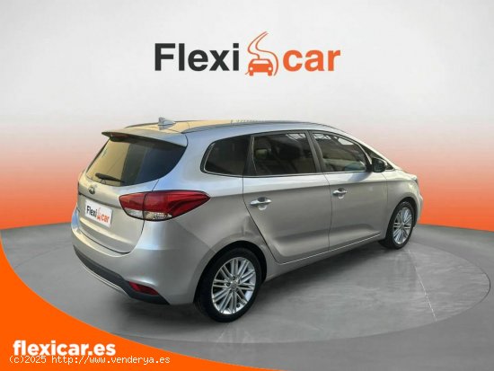 Kia Carens 1.6 GDi 99kW (135CV) Basic - Salamanca