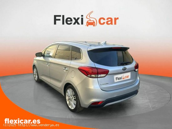 Kia Carens 1.6 GDi 99kW (135CV) Basic - Salamanca