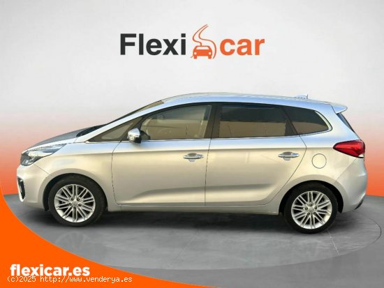 Kia Carens 1.6 GDi 99kW (135CV) Basic - Salamanca