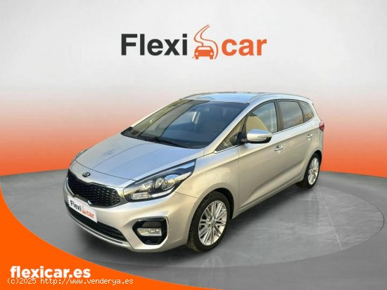 Kia Carens 1.6 GDi 99kW (135CV) Basic - Salamanca