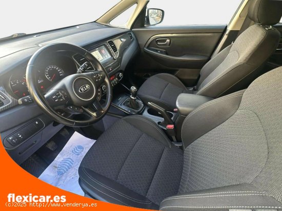 Kia Carens 1.6 GDi 99kW (135CV) Basic - Salamanca