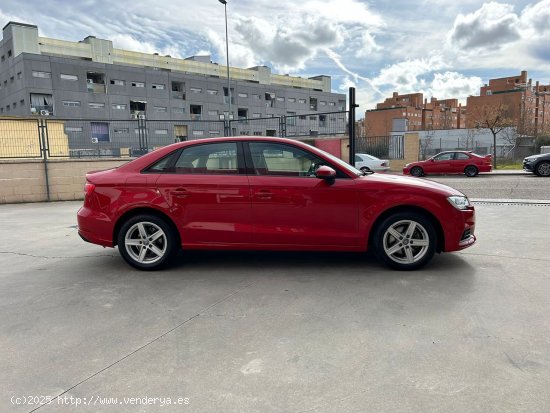 Audi A3 Sedan 30 TDI 85kW (116CV) - Parla