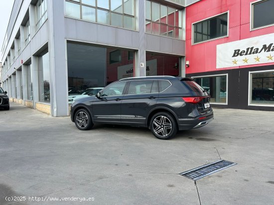 Seat Tarraco 2.0 TDI 147kW 4Drive DSG S&S Xcellence - Parla