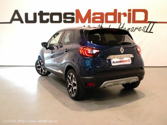 Renault Captur Limited TCe 66kW (90CV) -18 - Alcalá de Henares