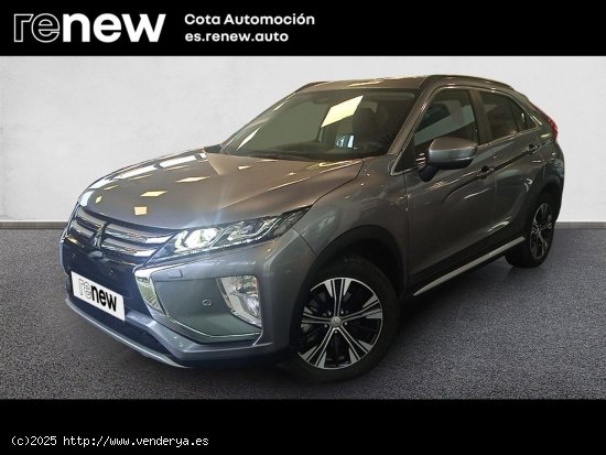  Mitsubishi Eclipse CROSS 150T MOTION 2WD - Madrid 