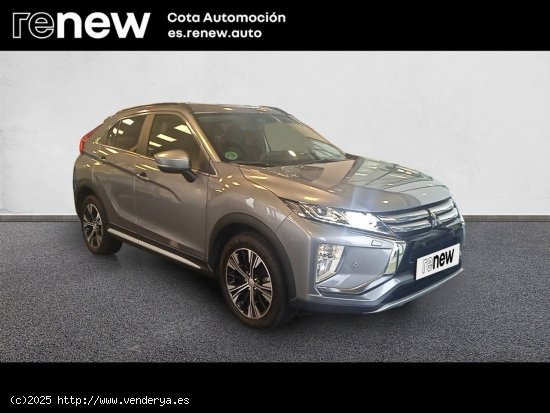 Mitsubishi Eclipse CROSS 150T MOTION 2WD - Madrid