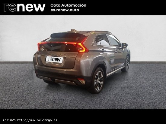 Mitsubishi Eclipse CROSS 150T MOTION 2WD - Madrid