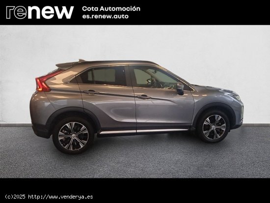 Mitsubishi Eclipse CROSS 150T MOTION 2WD - Madrid