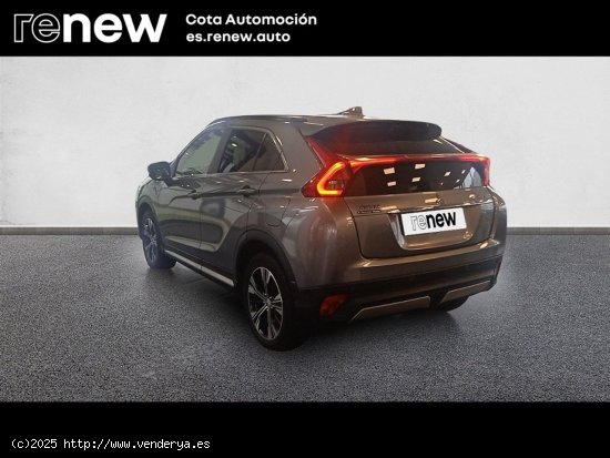 Mitsubishi Eclipse CROSS 150T MOTION 2WD - Madrid