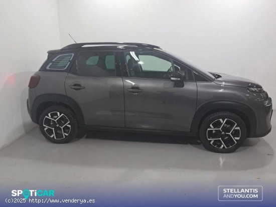 Citroën C3 Aircross  BlueHDi 81kW (110CV) Max - Sant Boi de Llobregat