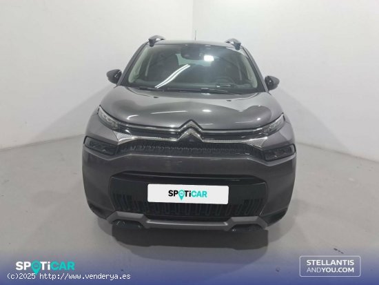 Citroën C3 Aircross  BlueHDi 81kW (110CV) Max - Sant Boi de Llobregat