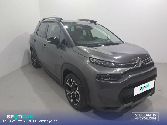 Citroën C3 Aircross  BlueHDi 81kW (110CV) Max - Sant Boi de Llobregat