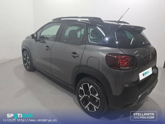 Citroën C3 Aircross  BlueHDi 81kW (110CV) Max - Sant Boi de Llobregat