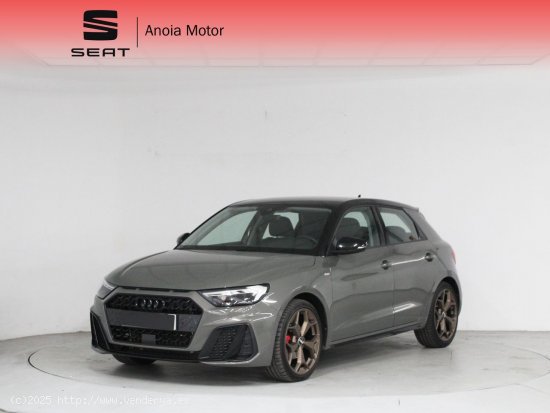  Audi A1  Sportback 1.0 TFSI 110 ADRENALINE - Igualada 