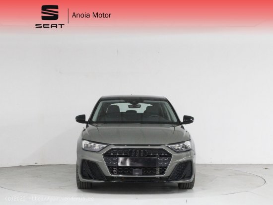 Audi A1  Sportback 1.0 TFSI 110 ADRENALINE - Igualada